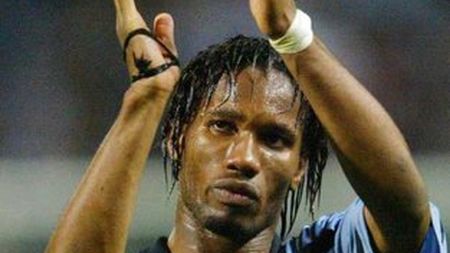 Olympique Marseille vrea să-l "repatrieze" pe Drogba