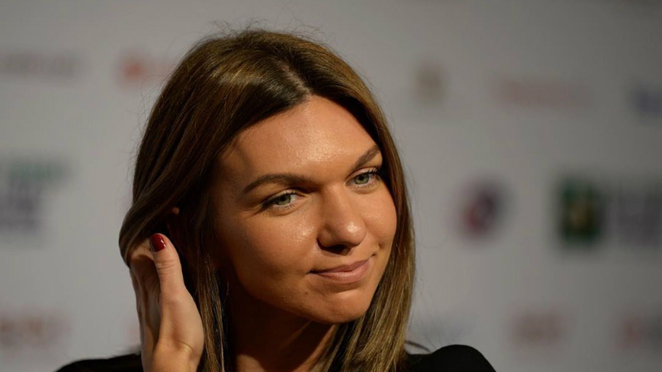 "A rupt o barieră a fricii, toți încercăm să facem asta". Cuvinte superbe despre Simona Halep, după evoluțiile din primele trei luni ale sezonului