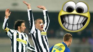 Încă un "tânăr" la AC Milan! Cannavaro, ținta "rossonerilor"!