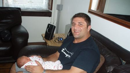 "Sunt in al noualea cer!"