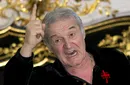 Gigi Becali l-a depășit pe Ion Țiriac și e cel mai bogat român în sumele cash! Averea sa în numerar este de-a dreptul colosală