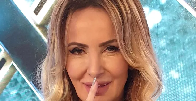 Daniela Gyorfi s-a mutat în casă nouă. ”E într-adevăr costisitoare”