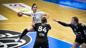 Și-a anunțat despărțirea de SCM Râmnicu Vâlcea. Reacția clubului