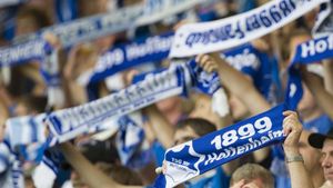 Pariuri pe goluri: Derby-ul Valencia – Levante se pariază la cota 1.66 » Miza totală e 3.26 »»