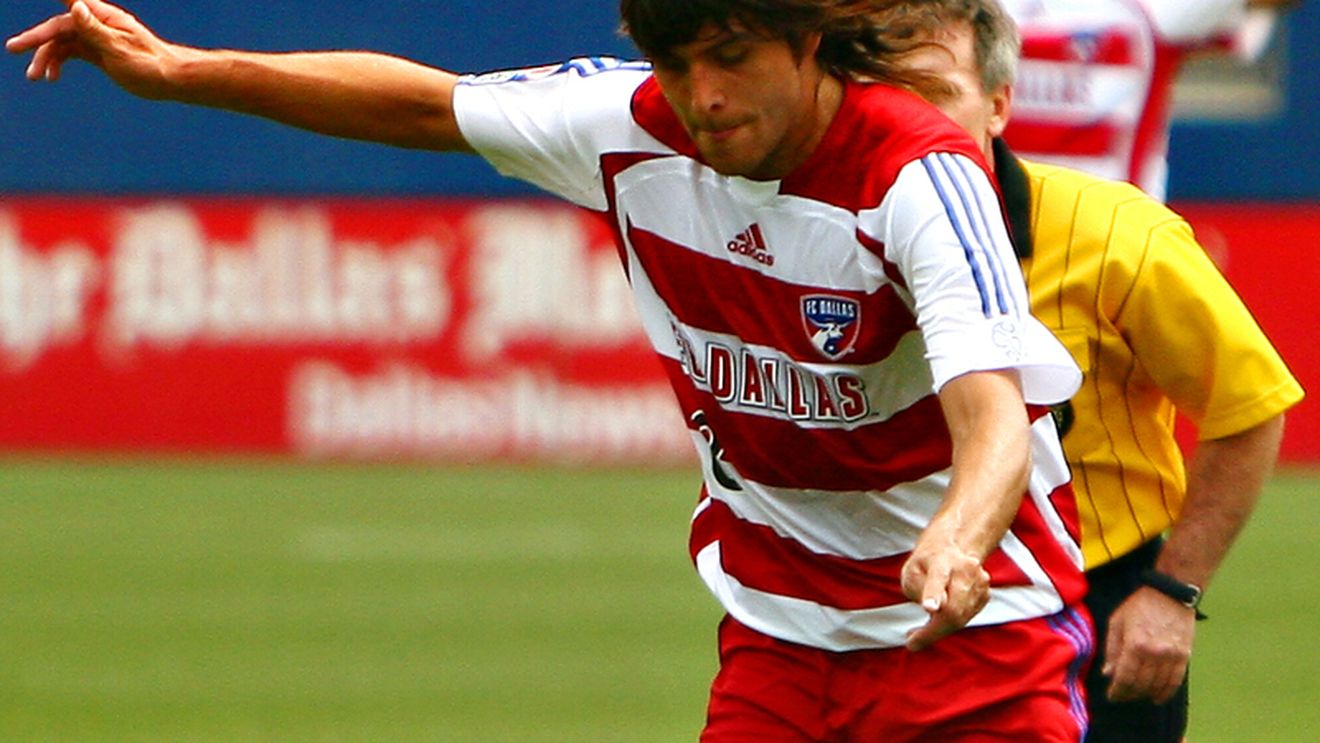 Toja atenționează Steaua: „Dallas cere mult pe mine!"