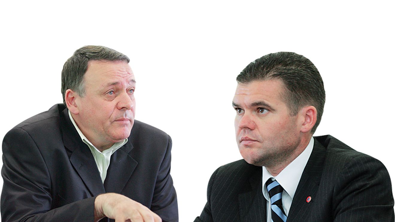 Corpodean, noul șef CCA