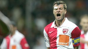 "Vreau titlul cu Dinamo!** Plec doar dacă cei din club își doresc asta!"