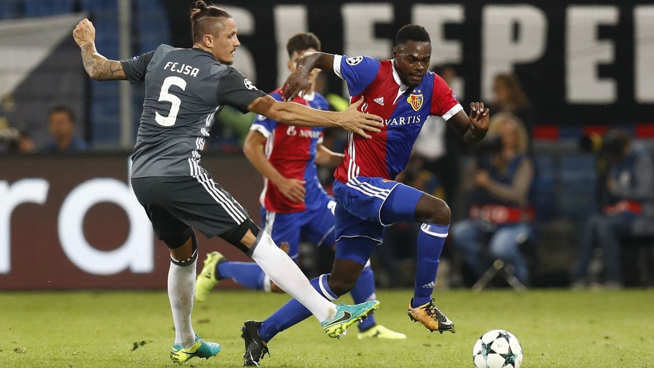 Transfermarkt a anunțat că FCSB l-a transferat înainte de meciul cu LASK Linz pe atacantul din naționala Elveției, care a câștigat titluri cu Bayern Munchen și Red Bull Salzburg. Cum a fost posibil: vârful chiar a semnat în Superliga!