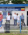 Promovare istorică pentru Moldova Cristești! Campioana județului Iași a trecut la baraj de CSM Roman, dar nu este sigură de participarea în Liga 3