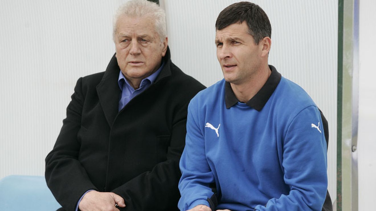 "Mai pot eu să spun că nu a fost blat, la ce s-a întâmplat pe teren?!"