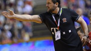 Cutremur în Ungaria, Vranjes a fost concediat de la Veszprem! Formația maghiară are pe "lista" scurtă un antrenor dorit de CSM București în vară pentru echipa feminină