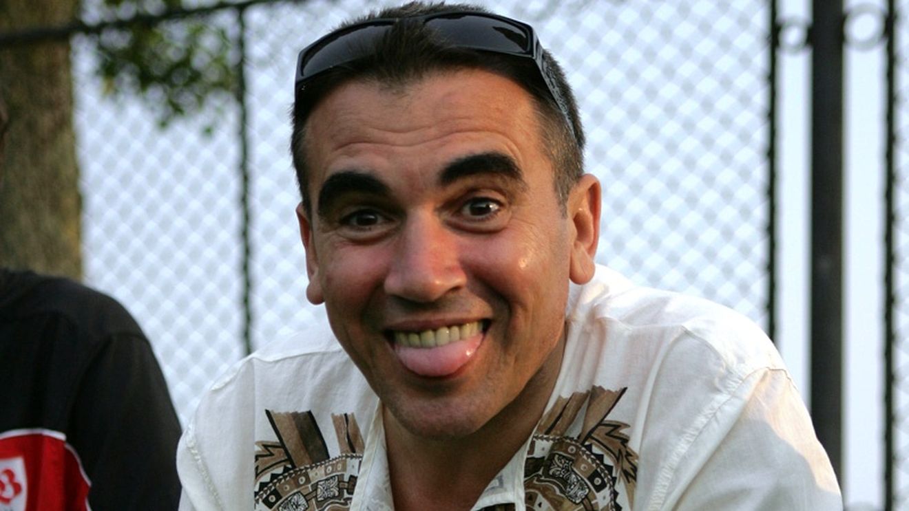 Penescu despre arbitraj: "De ce ți-e frică, de aia nu scapi"