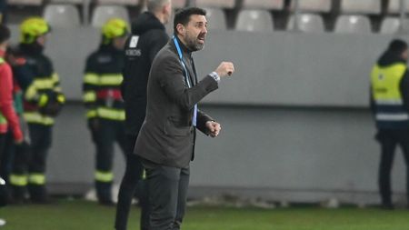Zeljko Kopic, anunț pentru fanii lui Dinamo. Ce se întâmplă în vestiarul echipei