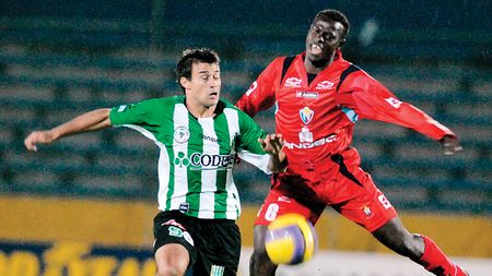 Giuleștenii vor întăriri din Argentina