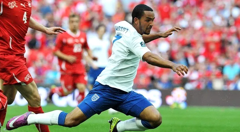 Walcott, speriat DE MOARTE de Fabio Capello: 