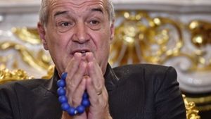 Gigi Becali, un nou gest impresionant pentru medicii care duc lupta cu pandemia COVID-19: „Fata domnului Adrian Streinu Cercel a făcut o listă cu ce era nevoie”