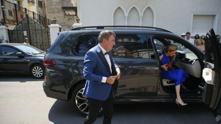 De necrezut! Transformarea lui Gică Hagi l-a uimit până și pe fiul său Ianis Hagi: „Nu l-am văzut așa niciodată! E total diferit”