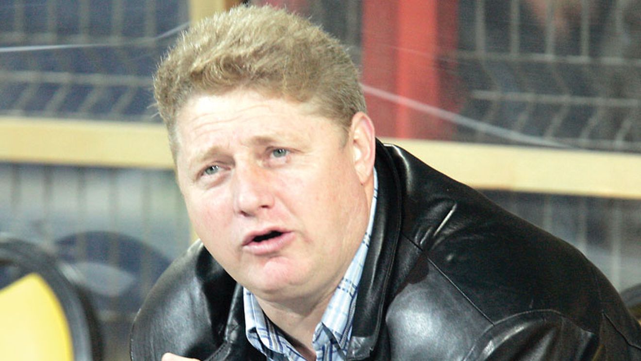 „Poate rămân aici"