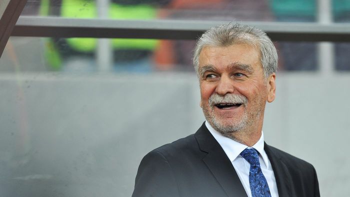 Dinu Gheorghe și-a ales favorita din derby-ul Dinamo – Rapid: „Nu mi-ar părea rău!” | VIDEO EXCLUSIV ProSport Live