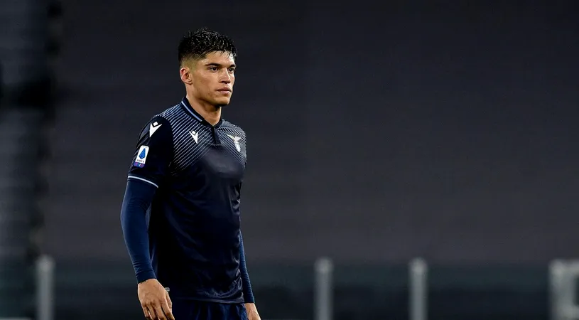 Joaquin Correa este aproape de transferul la Internazionale Milano, după ce Lazio Roma i-a scăzut prețul la 31 de milioane de euro!