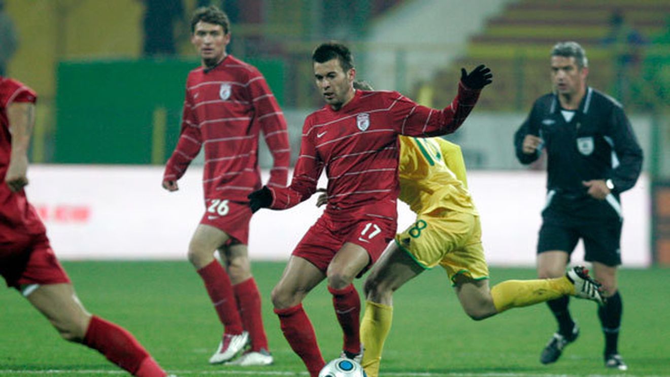 A ratat transferul vieții din cauza unui meci blestemat!** Steaua l-a vrut, acum se roagă ca echipa pe care a ajutat-o să dispară: "Dacă știam ce belele voi avea, nu jucam"