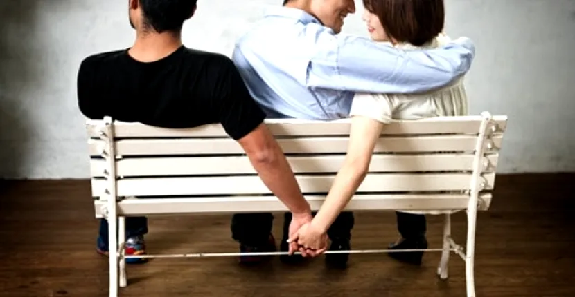 Bancul zilei: bărbatul 'încornorat'