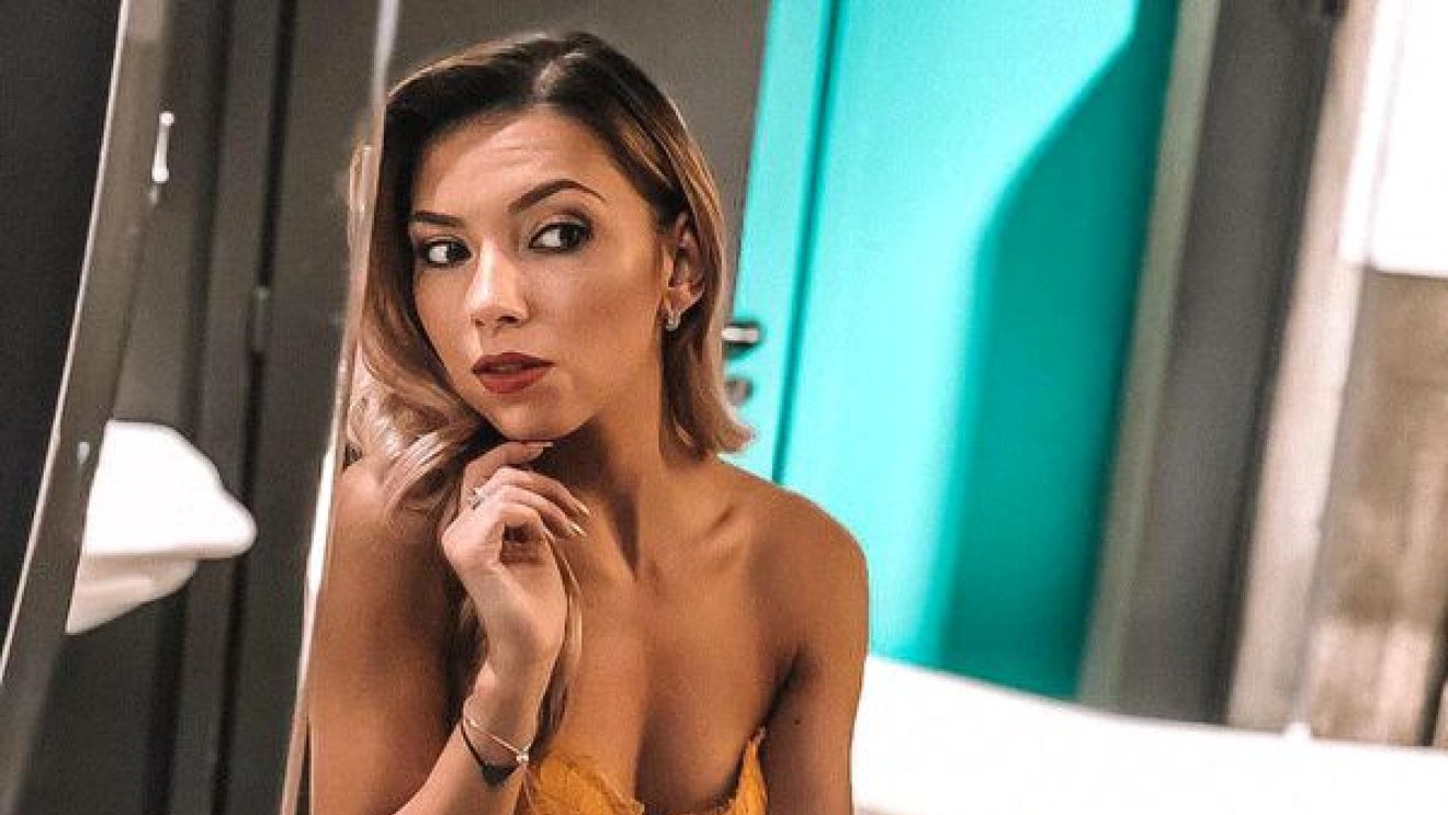 Ea e Prințesa din viața Bernadettei Szocs | GALERIE FOTO