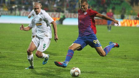 Liga 1, văzută prin ochii polonezilor:** "Steaua e din alt film! Mă simt ca un avocat în fotbalul românesc"