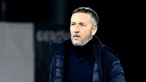 Meme Stoica, un nou atac la Marius Șumudică! „Nu vreau să vorbesc eu de fizicul lui”