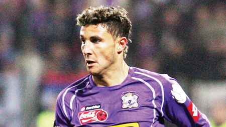 Milhazes: "Ca o finală cu Dinamo"