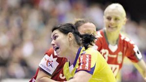 De ce nu a fost selecționată Oana Manea pentru Trofeul Carpați și ce handbalistă din România este așteptată să revină la națională. Condiția lui Tomas Ryde pentru barajul cu Serbia