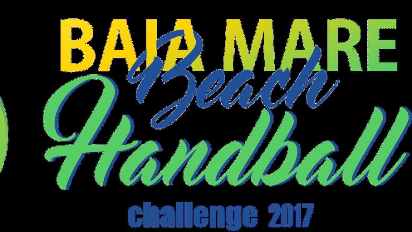 "Baia Mare Beach Handbal Challenge" s-a extins la o competiție pe durata a 9 zile. Cine poate participa și condițiile de validare