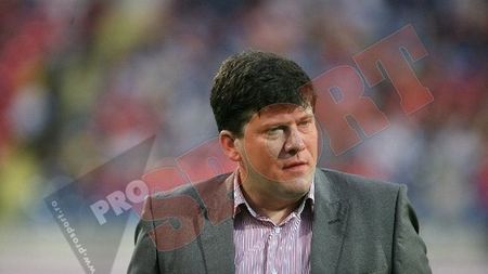 Cristian Pustai: "Am fost echipa mai matură"
