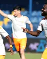 Metaloglobus are moralul la cote maxime după amicalele din această iarnă! Trupa lui Ianis Zicu are victorii pe linie în teste, 20-0 golaveraj și în Liga 2 a urcat pe locul 3 fără să joace