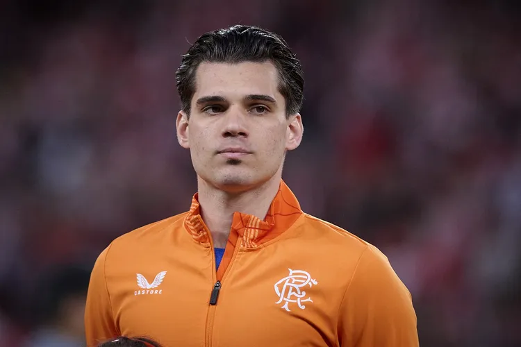 Daily Record a reacționat, după ce Ianis Hagi a plecat de la Rangers. Ce au scris scoțienii despre fiul „Regelui”