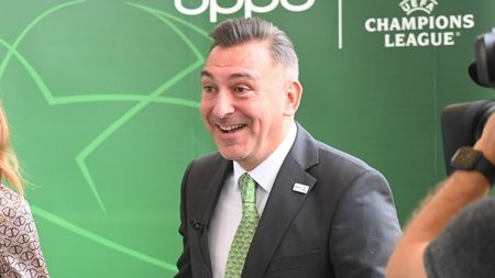 Ilie Dumitrescu vede deja o posibilă învingătoare la EURO și surprinde cu anunțul despre un fotbalist: „Este cel mai bun din lume”