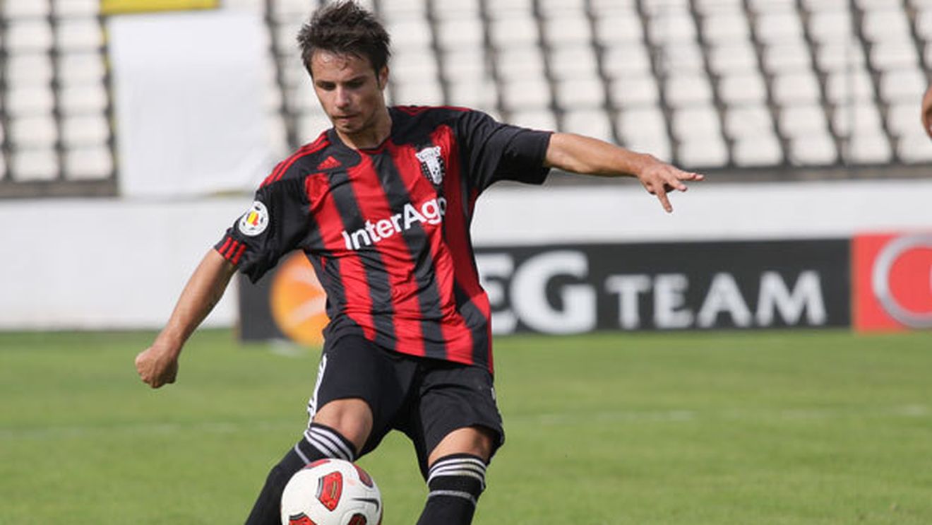 Mățel s-a întors la antrenamentele Astrei: "Vrem să ne despărțim în condiții amiabile. Nu are rost să chinuim jucătorul"