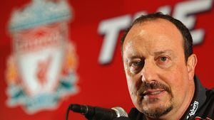 A rămas cu Liverpool în suflet:** "Mi-aș dori să revin! Aș fi fericit să îmi împlinesc acest vis"