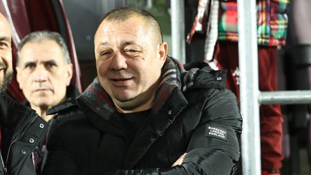 Sabin Ilie l-a desființat pe noul fotbalist transferat de Gigi Becali la FCSB: „Cum să-ți permiți așa ceva? N-ai cum!”