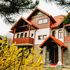 Cornel Dinu și-a scos la vânzare conacul din Sinaia. Cere 585.000 de euro pentru vila cu 6 camere și 7 băi. GALERIE FOTO