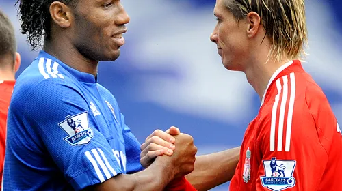 Torres spre Chelsea!** Spaniolul a făcut vizita medicală, cât de curând se va finaliza transferul