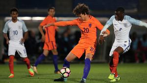 OFICIAL | Manchester City a reușit al doilea transfer al verii! Mutare marca Guardiola pe Etihad