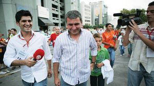 Gică Hagi: „La Galata nu am pățit ca la Steaua"