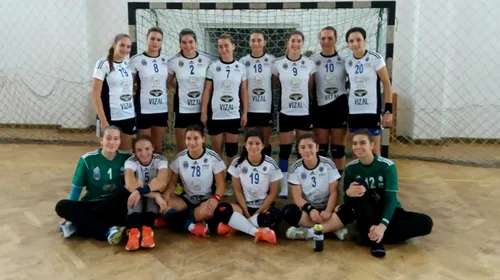 Handbalul românesc trage pentru primele medalii în 2018! Centrele din Vâlcea și Bacău reprezintă România la Campionatul Mondial Școlar, care va debuta mâine la Doha