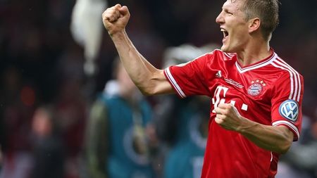 PIAȚA TRANSFERURILOR | Ce mai fac Schweinsteiger, Crespo, Balotelli, Sergio Ramos și Ronaldinho