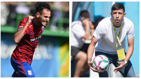 Bogdan Chipirliu, ales la ”Premiile AFAN 2023” cel mai bun jucător din Liga 2 în sezonul 2021-2022. Dragoș Militaru, considerat antrenor mai bun decât Nae Constantin, Măldărășanu, Oprița sau Lincar!