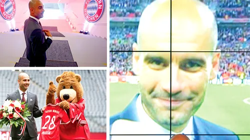 Deutsche Guardiola