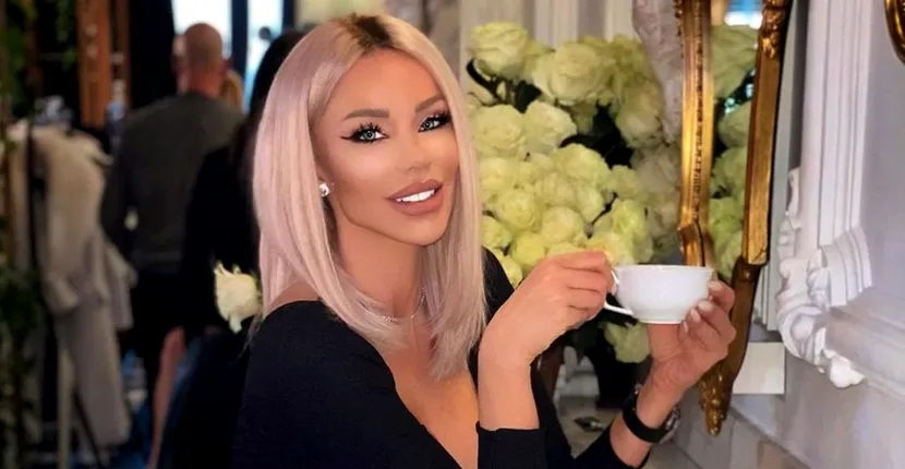 Este oficial! Bianca Drăgușanu a divorțat de Alex Bodi. Vedeta a redevenit o femeie liberă EXCLUSIV