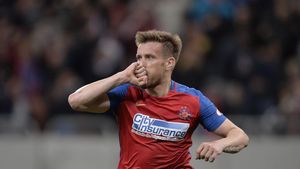 Agentul lui Mihai Pintilii confirmă ProSport că mijlocașul nu s-a lăsat de fotbal! "Își intră ușor, ușor în noul rol!". A recuperat de la Al Hilal o sumă fabuloasă!