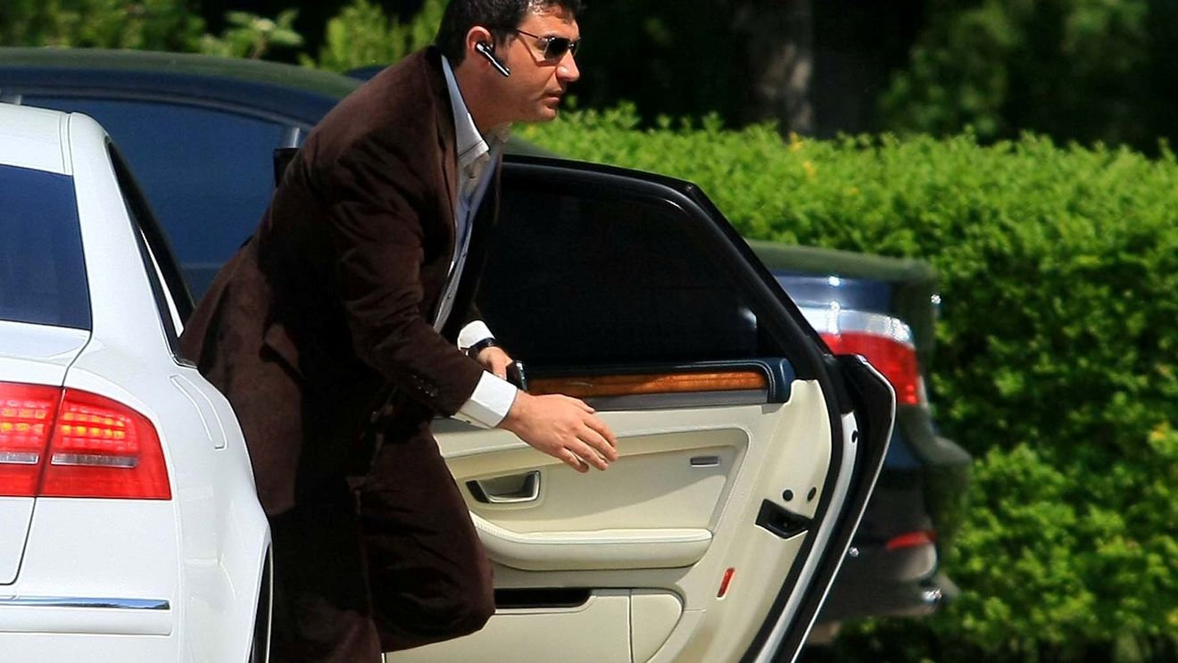 "Nu pleacă nimeni de la Dinamo!"**